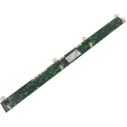 Moduł elektroniczny sensorowy do płyty indukcyjnej Whirlpool / Indesit / Ariston / Hotpoint 481010796000 C00398267