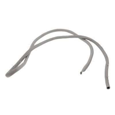 uszczelka drzwi, 503x371mm, 27 clips