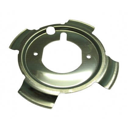 Płyty gazowo - ceramiczne Podkładka palnika średniego do płyty gazowej Amica 8012076