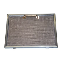 Filtry do okapów Amica Aluminiowy filtr tłuszczu do okapu Amica 1001781