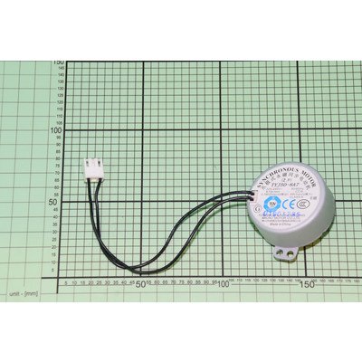 Silnik do kuchenki mikrofalowej Amica (1039894)