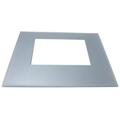 Szyba zewnętrzna drzwi piekarnika Ariston / Indesit / Hotpoint / Whirlpool FD61.1(SL)/HA C00258917
