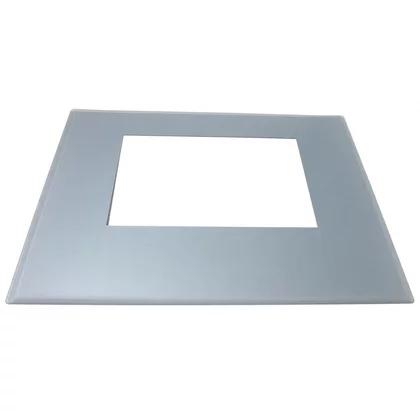 Szyba zewnętrzna drzwi piekarnika Ariston / Indesit / Hotpoint / Whirlpool FD61.1(SL)/HA C00258917
