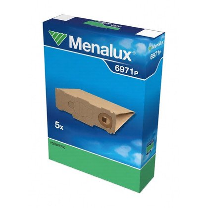 Worki do odkurzacza Electrolux / AEG 6971P 5 szt. 9001961649