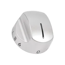 Pokrętło sterujące do płyty grzejnej Electrolux / AEG 3004157362
