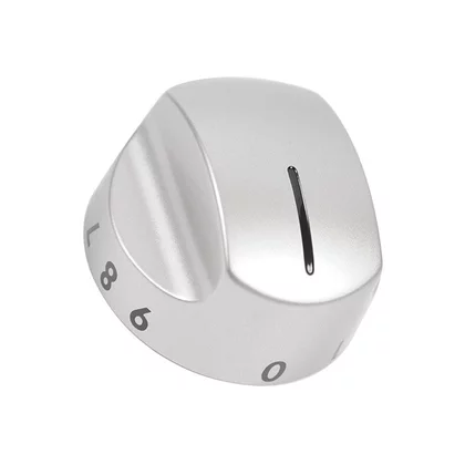 Pokrętło sterujące do płyty grzejnej Electrolux / AEG 3004157362