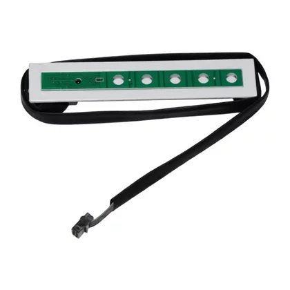 Wiązka elektryczna do okapu Amica CFC P-1C A1 0102400082 1211155