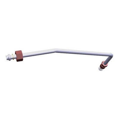 Tylna rurka gazu do płyty gazowej Electrolux (8070928018)