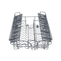 Górny kosz na naczynia do zmywarki Ariston / Indesit / Hotpoint / Whirlpool 45 cm C00110461 482000028471