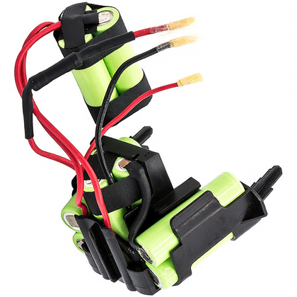 Akumulator do odkurzacza bezprzewodowego Electrolux / AEG 12 V 1500 mAh NiMH 2199035011