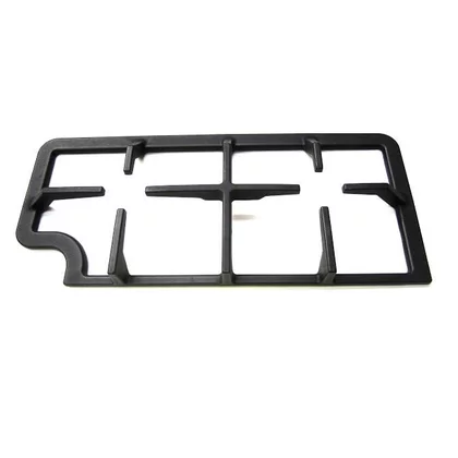 Lewy ruszt żeliwny do płyty gazowej Ariston / Indesit / Hotpoint / Whirlpool C00094326