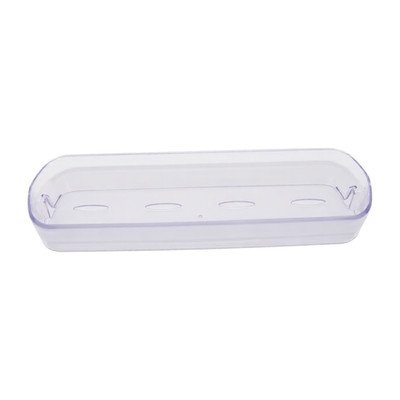 Środkowa półka drzwiowa do lodówki Ariston / Indesit / Hotpoint / Whirlpool C00174913 482000030115