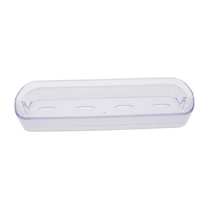 Środkowa półka drzwiowa do lodówki Ariston / Indesit / Hotpoint / Whirlpool C00174913 482000030115