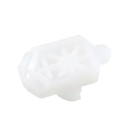 Dolny element odchylający do zmywarki Electrolux / AEG 1118397007