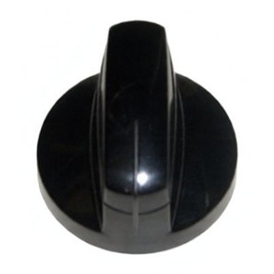 Pokrętło sterujące płyty gazowej Electrolux / AEG 3550316081