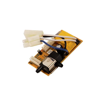 Elektronika do odkurzaczy Układ elektroniczny z okablowaniem do odkurzacza Electrolux / AEG 1130851700