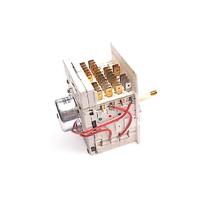 Elementy elektryczne do pralek r Programator do pralki Whirlpool 481928218678 C00378034