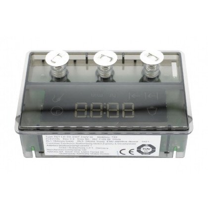 Wyświetlacz do piekarnika Electrolux / AEG 3872108968