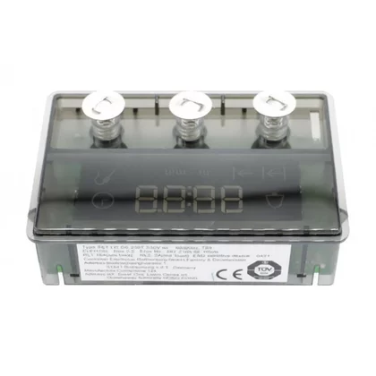 Moduły do piekarników Electrolux Wyświetlacz do piekarnika Electrolux / AEG 3872108968