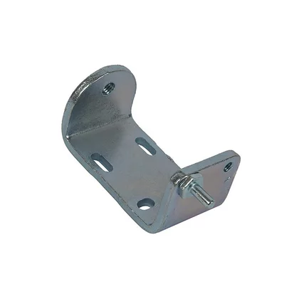Zawias dolny drzwi do chłodziarki i zamrażarki Electrolux / AEG 2147150037