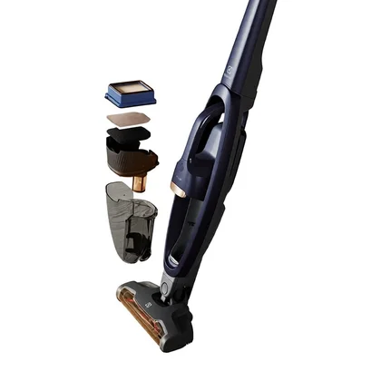 Filtry odkurzaczy bezprzewodowyc Filtry do odkurzacza bezprzewodowego Electrolux / AEG Well Q6 / Q7 / Q8 EFKW2