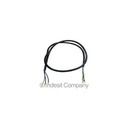 Kable do kuchenek Whirlpool Kabel zasilający do kuchni, piekarnika lub płyty Ariston / Indesit / Hotpoint / Whirlpool 10A 3X1 C00026767 482000026096