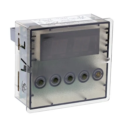 Moduły do piekarników Electrolux Zestaw zegara do piekarnika Electrolux / AEG 3874397007