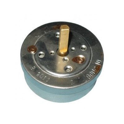 Mechanizm minutnika 8000-10 Faucigny Ins 8047143