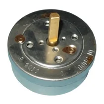 Mechanizm minutnika do kuchenki Amica 8000-10 Faucigny Ins 8047143