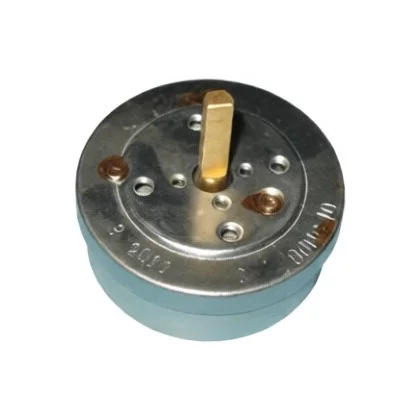 Mechanizm minutnika do kuchenki Amica 8000-10 Faucigny Ins 8047143