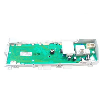 Elementy elektryczne do pralek r Skonfigurowany moduł sterujący do pralki Electrolux / AEG EWM1100 973913216491057