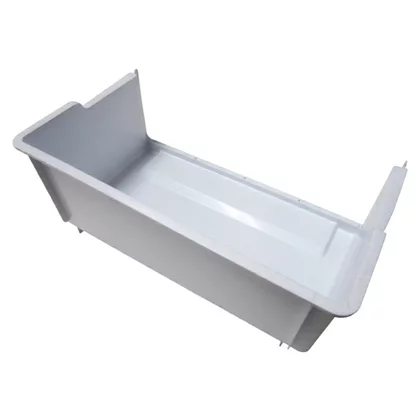 Półki na drzwi różni producenci Szuflada na warzywa do lodówki Ariston / Indesit / Hotpoint / Whirlpool 492 x 194 x 285 mm C00119062 482000080861