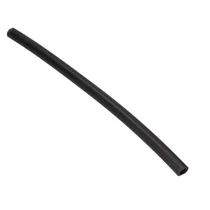 WA944 PS103/11E GORENJE Wąż połączeniowy elektrozaworu z dozownikiem do pralki Gorenje / Hisense 30 cm 309929