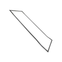 Uszczelka magnetyczna drzwi do lodówki lub zamrażarki Electrolux / AEG szara 577 x 1631 mm