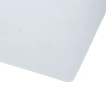 Szklany talerz do kuchenki mikrofalowej i piekarnika z funkcją mikrofali Electrolux / AEG 370 x 418 mm 3157960000