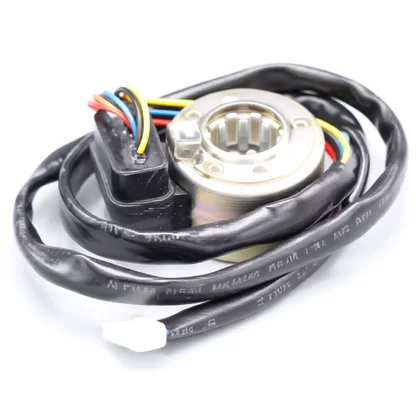 Cewka magnetyczna klimatyzacji Electrolux / AEG 4055172524