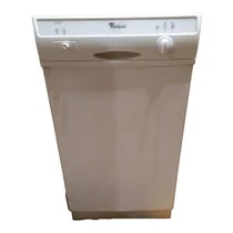 Uchwyt rolki kosza do zmywarki Whirlpool 481990500055 C00492797