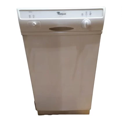 Uchwyt rolki kosza do zmywarki Whirlpool 481990500055 C00492797