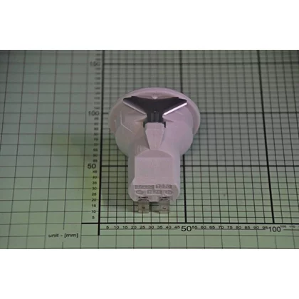 Korpus lampki do piekarnika Amica E14 1234-K1 AM/8002230