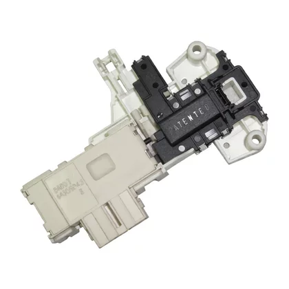 Elementy elektryczne do pralek r Blokada drzwi pralki Mastercook / Fagor LPW003580