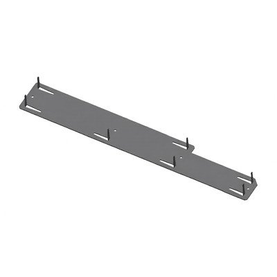 Podstawa panelu do płyty SLIDER PPD 1.00/00.00.01/S 8039753