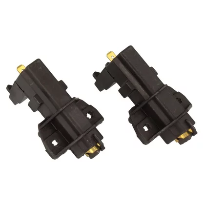 Elementy elektryczne do pralek r Szczotki węglowe silnika do pralki Ariston / Indesit / Hotpoint / Whirlpool 2 szt. C00196549 482000030266