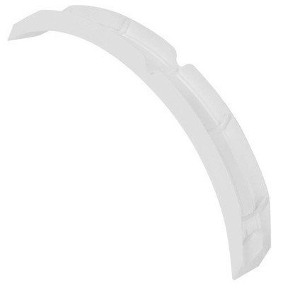 Filtr z włókniny powietrza wlotowego do suszarki Electrolux- zamiennik do 1254242306