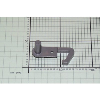 Ogranicznik drzwi do chłodziarko-zamrażarki Amica (1038841)