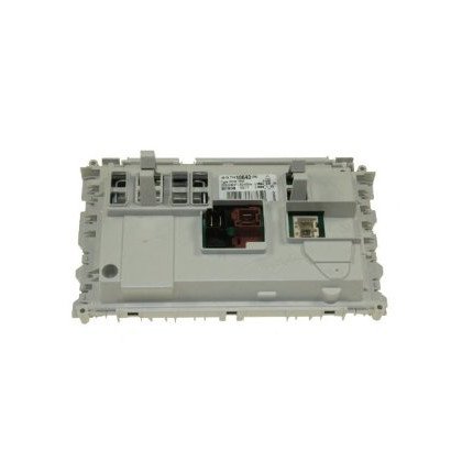 Elementy elektryczne do pralek r Programator pralki niezaprogramowany