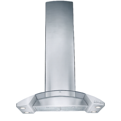 Uszczelka do okapu kuchennego Electrolux / AEG 50251652009