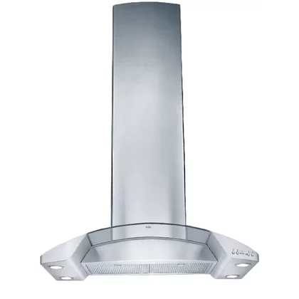 Uszczelka do okapu kuchennego Electrolux / AEG 50251652009