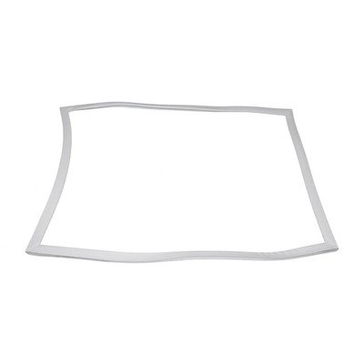 Uszczelka drzwi chłodziarki Amica 524 x 813 mm 1048317
