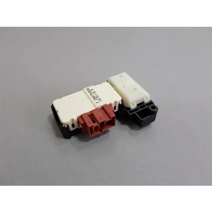 Elementy elektryczne do pralek r Blokada drzwi do pralki Beko / Grundig / Arcelik ZV-446F 2847740500