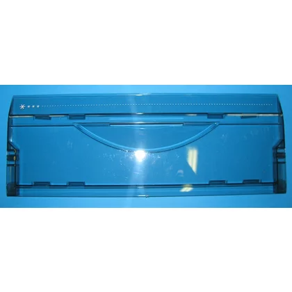 Półki na drzwi różni producenci Front szuflady zamrażarki do lodówki Gorenje / Hisense 542607